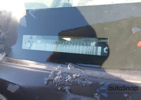 2005 Chevrolet Colorado Ls z USA, uszkodzony, nr VIN 1GCDT136858221269